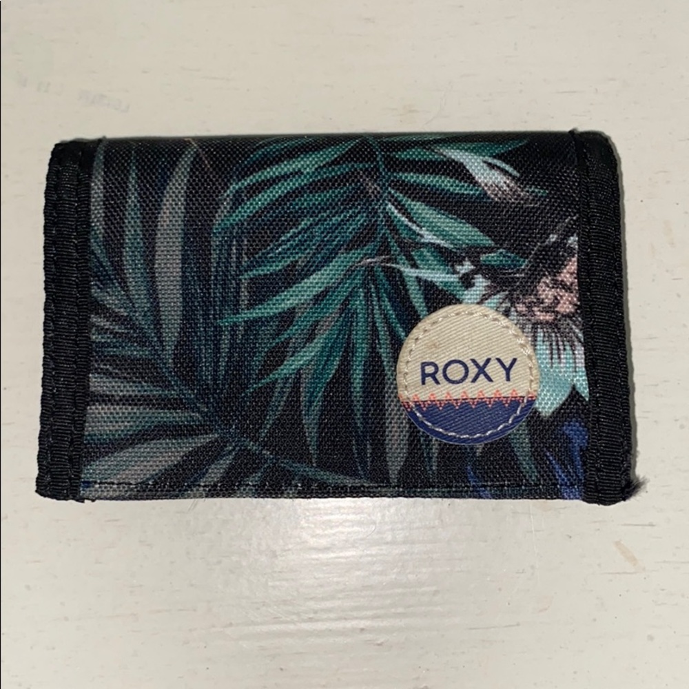 Roxy - Wallet